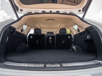 2025 Genesis GV80 - Photo 46