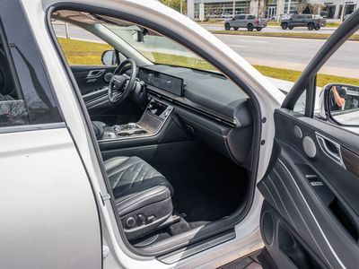 2025 Genesis GV80 - Photo 33