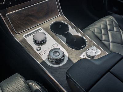 2025 Genesis GV80 - Photo 29