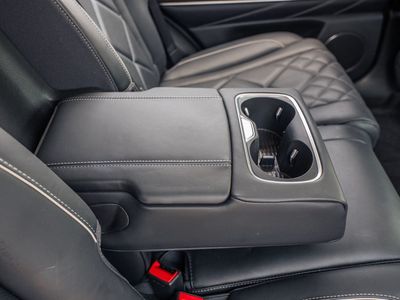 2025 Genesis GV80 - Photo 42