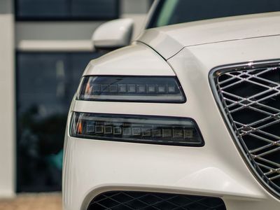 2025 Genesis GV80 - Photo 9