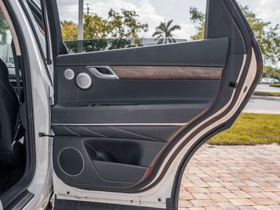 2025 Genesis GV80 - Photo 38