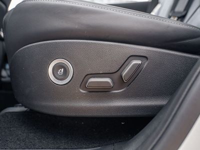 2025 Genesis GV80 - Photo 36