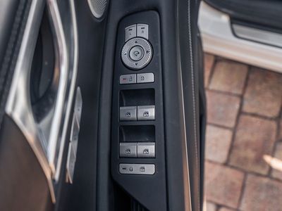 2025 Genesis GV80 - Photo 18