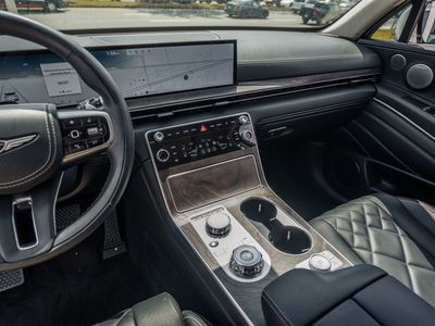 2025 Genesis GV80 - Photo 26