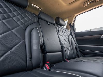2025 Genesis GV80 - Photo 41