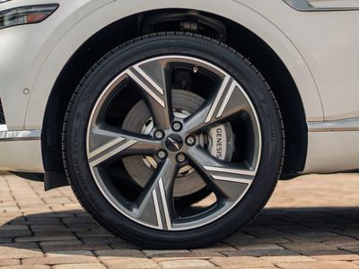 2025 Genesis GV80 - Photo 15
