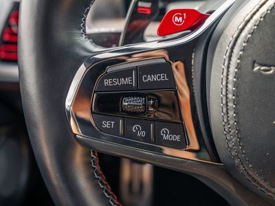 2024 BMW XM - Photo 24