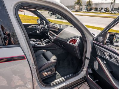 2024 BMW XM - Photo 38