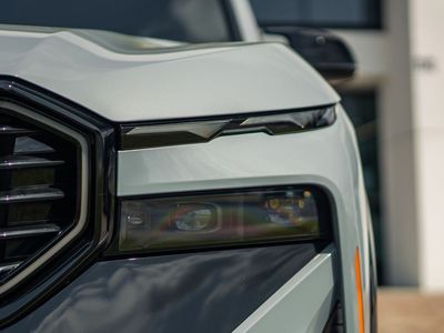 2024 BMW XM - Photo 10