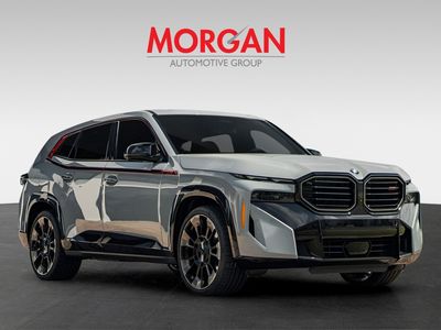 2024 BMW XM - Photo 7