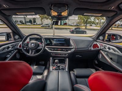 2024 BMW XM - Photo 22