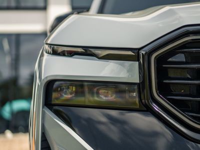 2024 BMW XM - Photo 9