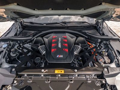 2024 BMW XM - Photo 52
