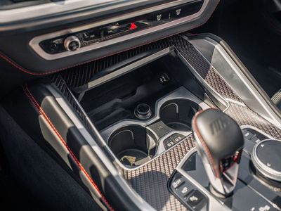 2024 BMW XM - Photo 31
