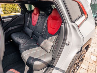 2024 BMW XM - Photo 40