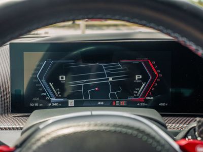 2024 BMW XM - Photo 28