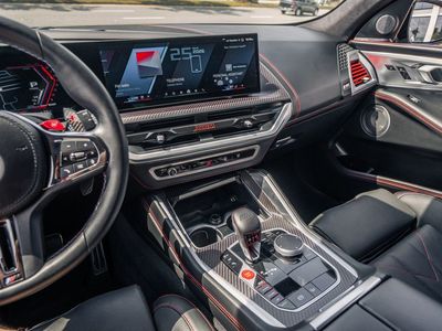 2024 BMW XM - Photo 29