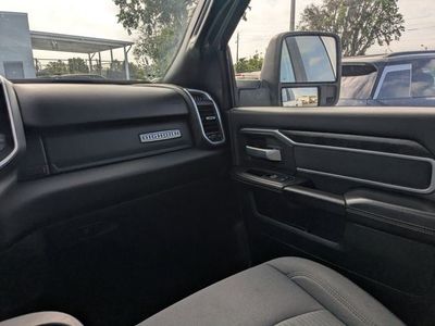 2024 Ram 3500 - Photo 15