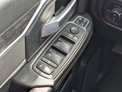 2024 Ram 3500 - Photo 19
