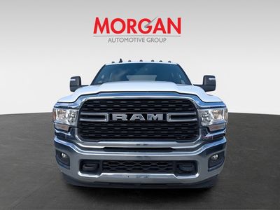 2024 Ram 3500 - Photo 7