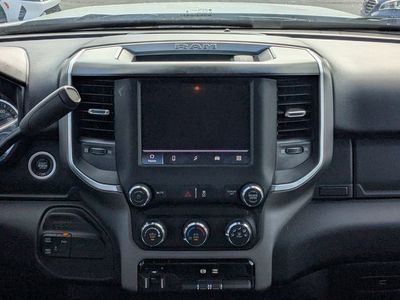 2024 Ram 3500 - Photo 16