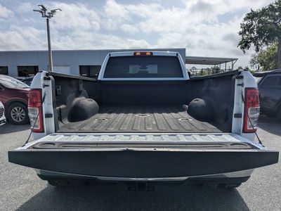 2024 Ram 3500 - Photo 11