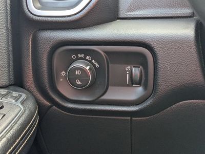 2024 Ram 3500 - Photo 20