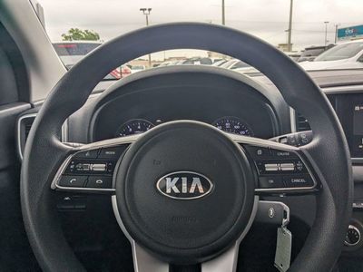 2022 Kia Sportage - Photo 21