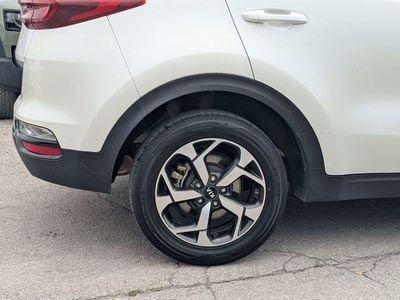 2022 Kia Sportage - Photo 11