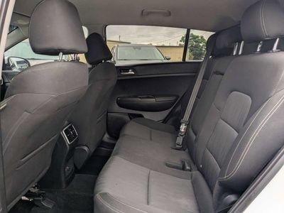 2022 Kia Sportage - Photo 13