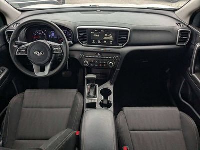 2022 Kia Sportage - Photo 14