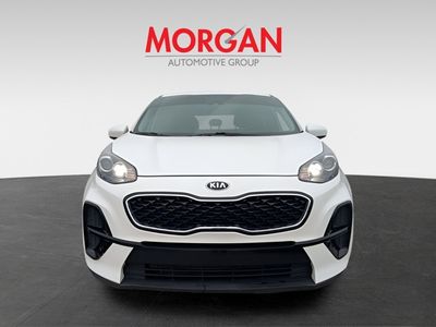 2022 Kia Sportage - Photo 8