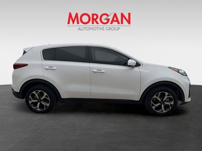 2022 Kia Sportage - Photo 2