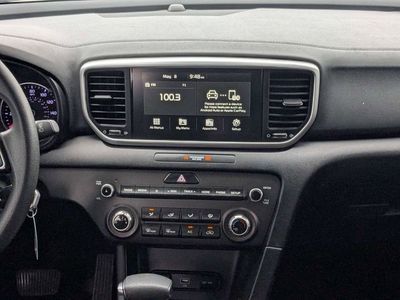 2022 Kia Sportage - Photo 17