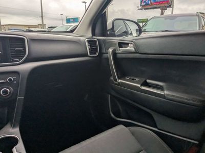 2022 Kia Sportage - Photo 16