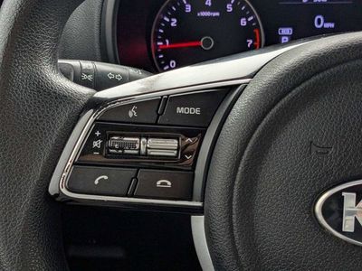 2022 Kia Sportage - Photo 22
