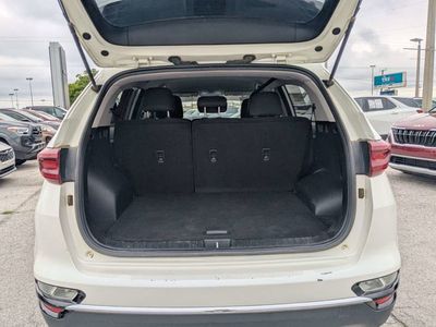 2022 Kia Sportage - Photo 12