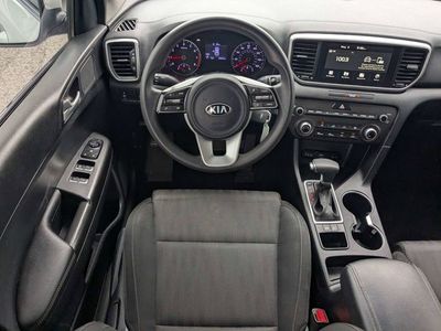 2022 Kia Sportage - Photo 15