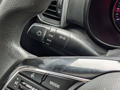 2022 Kia Sportage - Photo 24