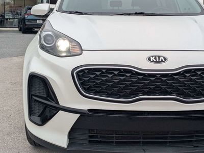 2022 Kia Sportage - Photo 9