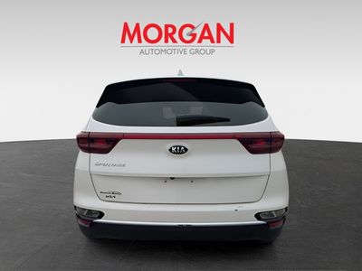 2022 Kia Sportage - Photo 4