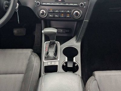 2022 Kia Sportage - Photo 18