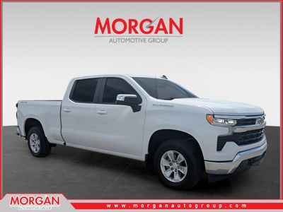 2023 Chevrolet Silverado 1500 - Photo 1