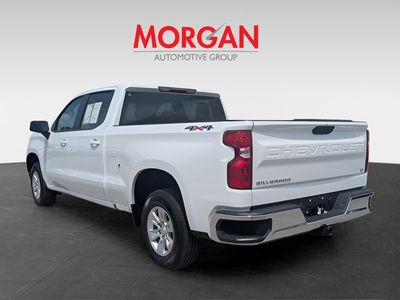 2023 Chevrolet Silverado 1500 - Photo 5