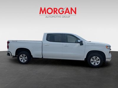 2023 Chevrolet Silverado 1500 - Photo 2