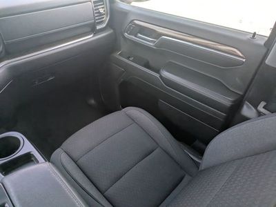 2023 Chevrolet Silverado 1500 - Photo 16