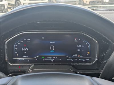 2023 Chevrolet Silverado 1500 - Photo 28
