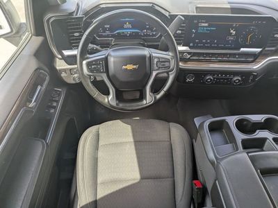 2023 Chevrolet Silverado 1500 - Photo 15