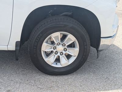 2023 Chevrolet Silverado 1500 - Photo 10